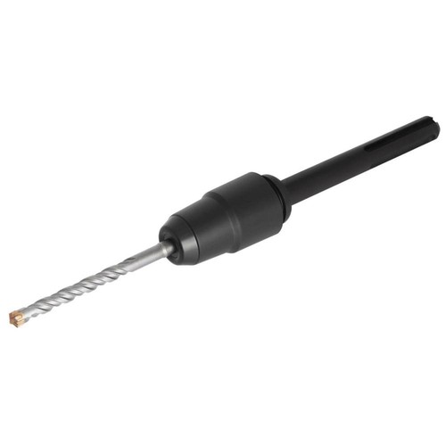 To Adapter for Rotary Hammer Drills Steel Brand New High Quality 1 Pieces Black - Picture 6 of 9