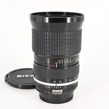 Nikon Nikkor AI-S 25-50mm f4 Lens AIS 364