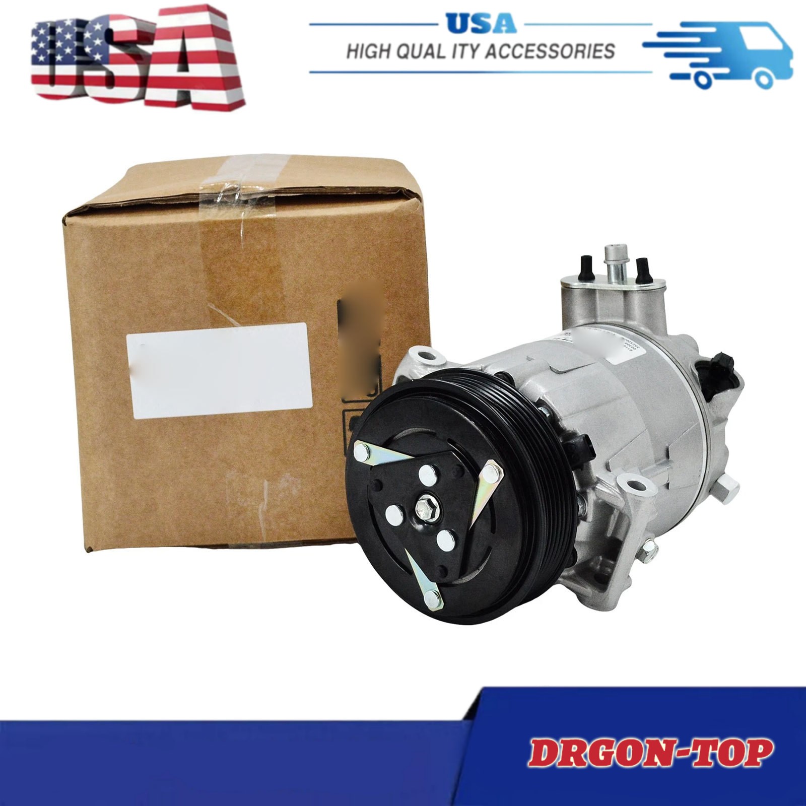 Maserati Levante 2017-2018 Pump P/N 333332