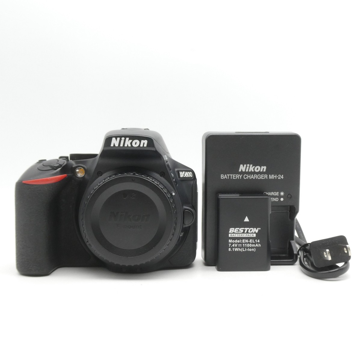 D5000 Dslr Nikon D5000 Zoom Lenses Nikon D5000 Digital SLR