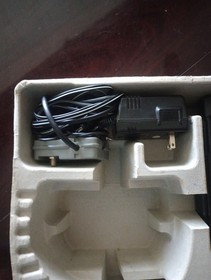 Atari Jaguar Console CIB