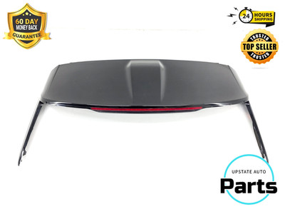 2016-2018 LINCOLN MKX TAIL GATE HATCH SPOILER WING ASSEMBLY OEM FA1B-R44210-ANW