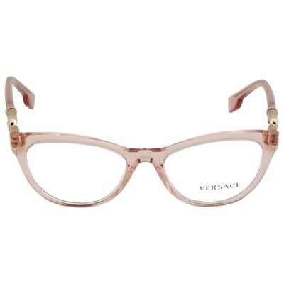 Versace VE 3311 5322 Women's Full Rim Eyeglasses