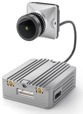 Kit unità aria polare Caddx Starlight sistema digitale HD FPV 720p 60fps guarnizione fotocamera