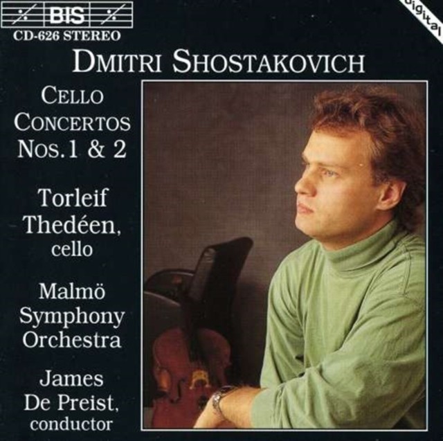 Cello Conc 12 - Image 2