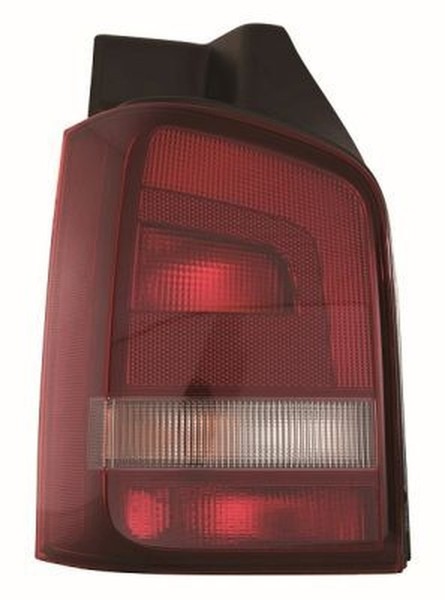 Heckleuchte RüCkleuchte Links FüR VW Multivan T5 7H 7E Transporter 7HB 2.0 07-15-image