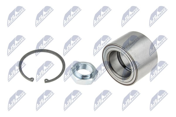 NTY KLP-CT-018 Radlagerkit FüR CitroëN, Fiat, Peugeot-image