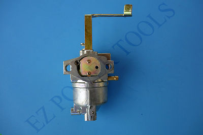 #ad Carburetor Assembly for YAMAHA PW4040 4000PSI 4.0GPM Pressure Washer $59.99