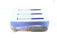 12cm Gobby Fishing Lure Top Pour Mould (mold)