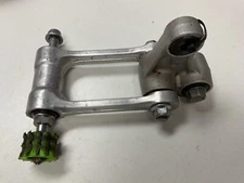 2007 KX250F Linkage OEM Rear Suspension Link Knuckle Pull Rod Kawasaki 06-08 