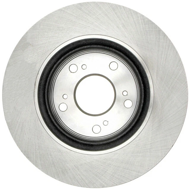 Raybestos 980666R Front Brake Rotor for 2009-2014 Acura TSX — 第 4/4 张图片