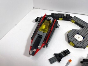 LEGO batman partials LOT:  Batcave 70909, 76116, 10724, 76053