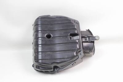 Kawasaki ZX6R ZX6 R 13-16 OEM Upper Lower Airbox Assembly Intake