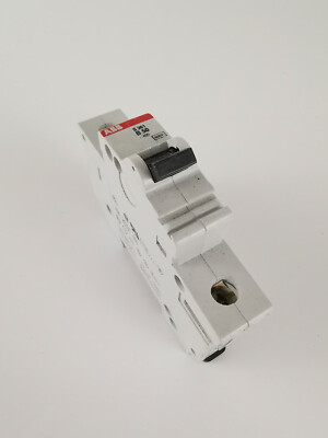 ABB S261 B50 Leitungsschutzschalter LS-Schalter 1-polig Sicherungsautomat