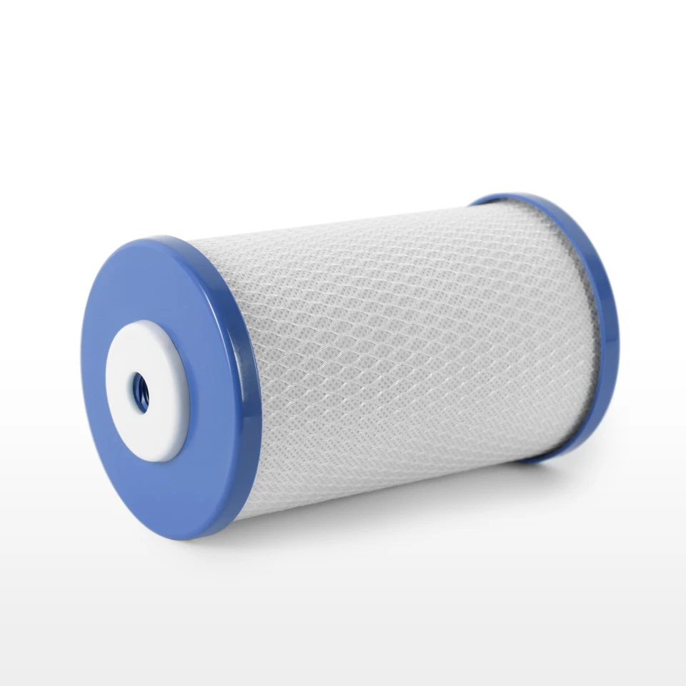 2 Pack RP-3500 Replacement Water Filter, Compatible with Frescapure 3500 WF0451 - Image 2 of 3