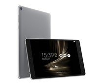 Asus Zenpad 3s 10 9.7 (2048x1536) 64gb Titanium Gray Tablet - Z500m Asus Zenpad 3s 10 9.7 (2048x1536) 64gb Titanium Gray Tablet - Z500m