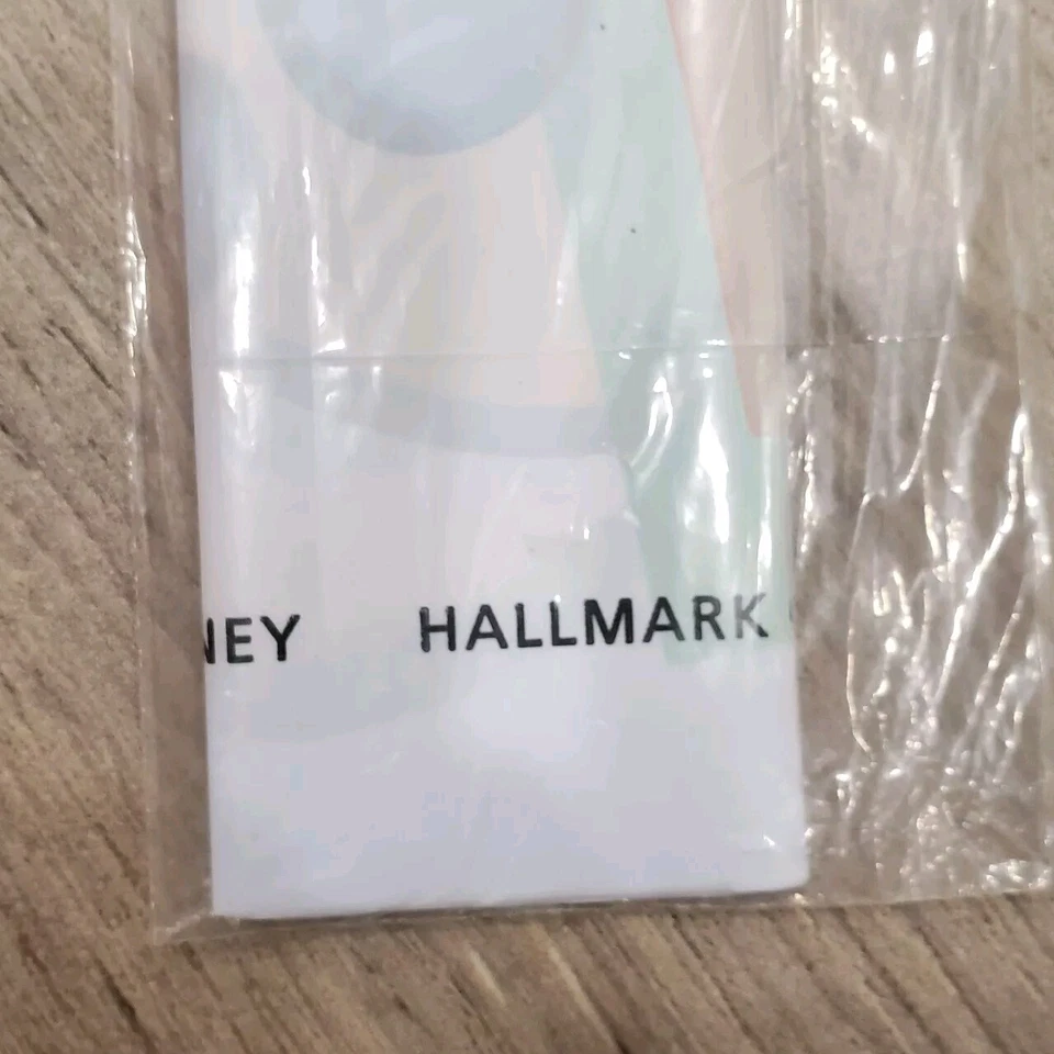 Banner Fiesta Feliz Primer Cumpleaños Disney Bebés De Colección 20"x54" NUEVO en Paquete SELLADO Foto 3 de 4