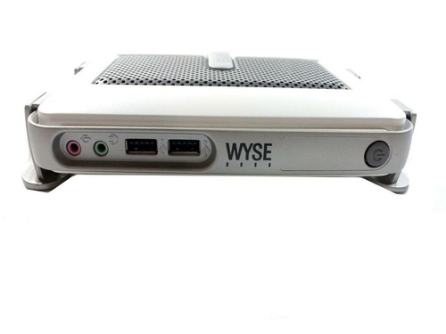 Dell Wyse XX0C Intel Atom Z520 1.33GHz 1GB 2GB SSD WES XP RJ45 W/ Adapter G9TX3 - Picture 3 of 5