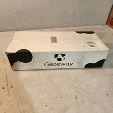 Gateway RQ7 2524071R Advanced Port Replicator II Laptop Docking Station Sealed