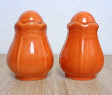 Salz & Pfeffer Maintenon vert. Niderviller orange