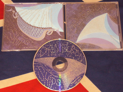 DANIELSON - ships CD 1999