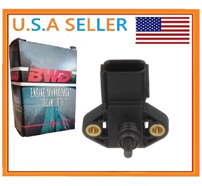 #ad Fuel Pressure Sensor BWD FPS505 $41.89