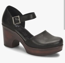 B.o.c Gia Clog Womens Clogs NWOT size 10