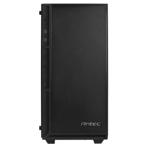 Antec P8 PC Computer Case Mini Tower ATX Black - Image 3 of 4