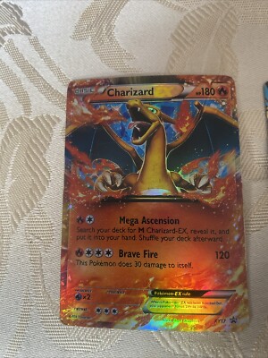 pokemon cards(rare)