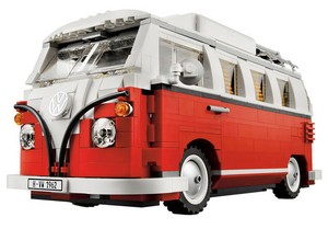 10220 volkswagen t1 camper van