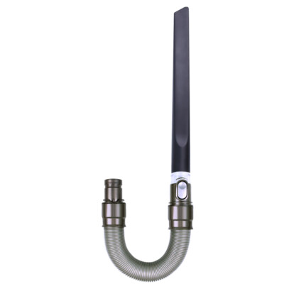 Schlauch für Dyson V6, DC19T2, DC22 - DC66 kompatibel Fugendüse Adapter 32mm
