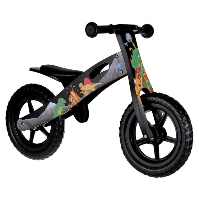 batman balance bike
