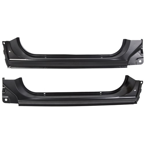 Rocker Panels & Cab Corners 4 PC Kit For Chevy GMC C10 K10 Pickup Truck ...