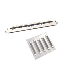 5 pcs For iMac 21.5" 27" A1311 A1312 2009 2010 LCD LED LVDS Cable Connector