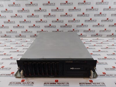 SUPERMICRO IOC 3 Rackmount Server Chassis CTFDDAC256MAG-1G1