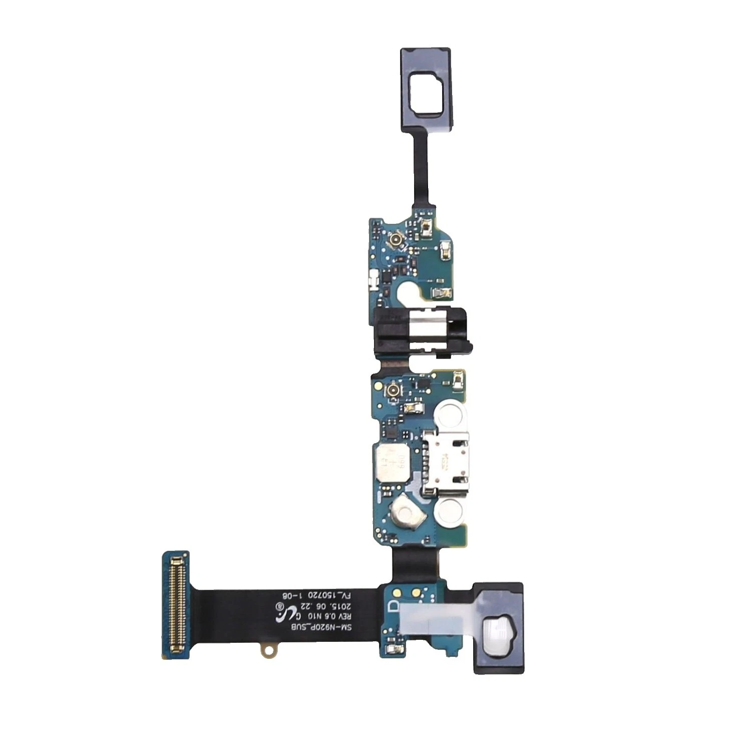 Cables flex para Samsung Galaxy Note 5