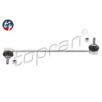 Topran Koppelstange Stange/Strebe Stabilisator Vorne Links FüR BMW X3
