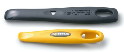 TOPEAK Reifenheber-Set Shuttle Lever 1.2 lang