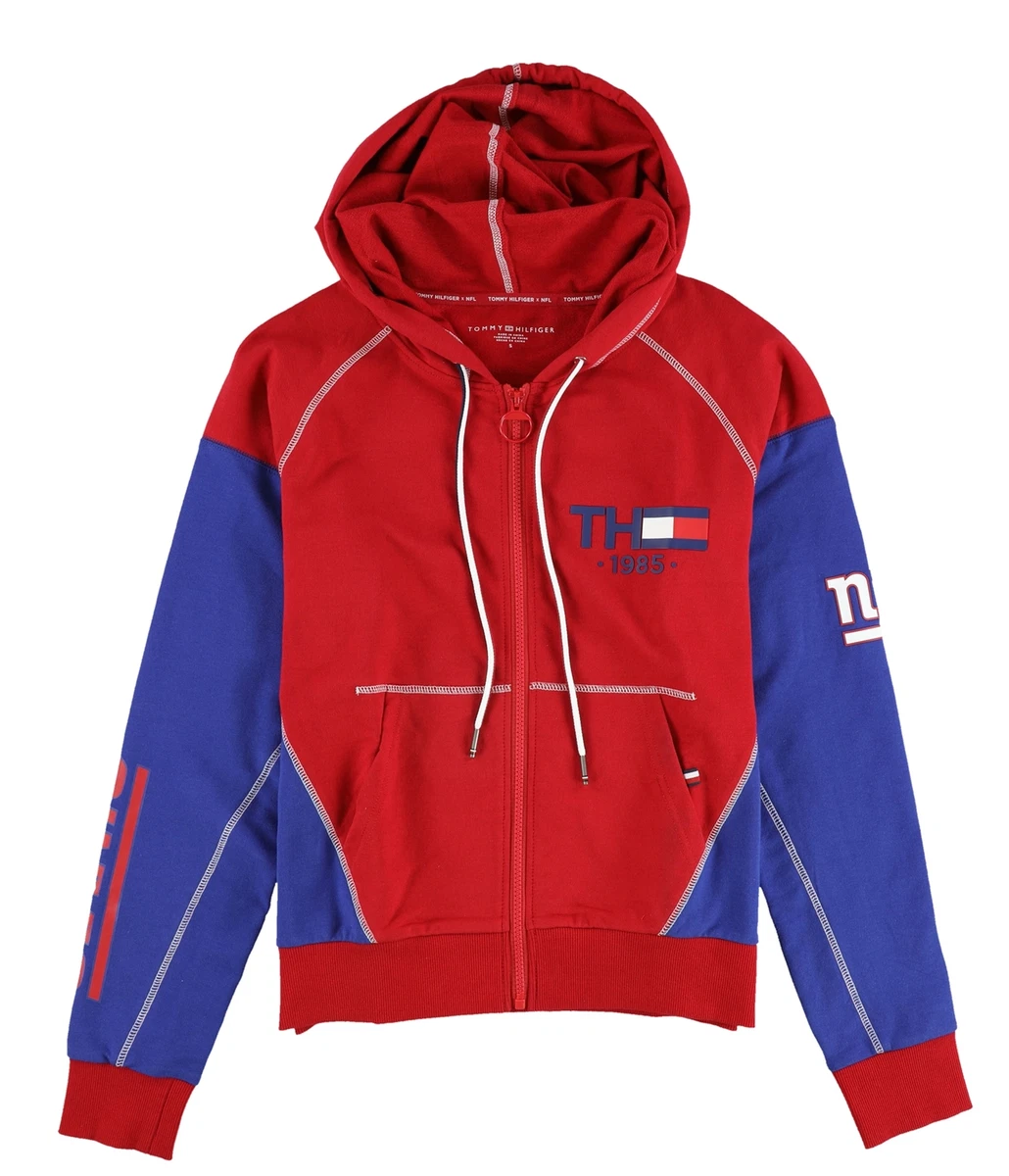 1985 tommy sales hilfiger jacket