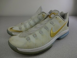 kd 5 elite gold