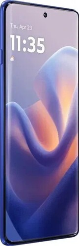 MOTOROLA Moto Edge 60 Pro 5G-12GB 256GB-Dazzling Blue NO TARIFFS IN USA - 第 9/12 張圖片