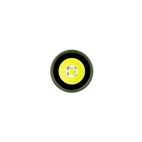 Olight i3T 2 EOS Small EDC Flashlight AAA Battery OD Green Dual Output AAA - Picture 17 of 18