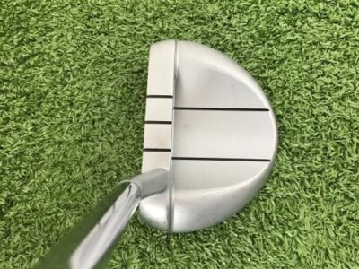 Odyssey WHITE HOT OG ROSSIE S / 34 inch Putter PT / Steel Shaft