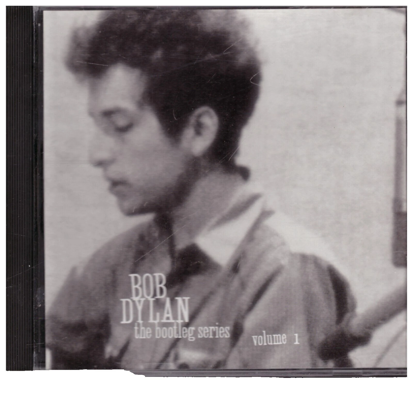 Bob Dylan Collector's Edition Music CDs