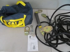 3M Dbi-Sala 7600506 Rope Horizontal Lifeline System, 60 Ft., 310 Lb. Weight 1B