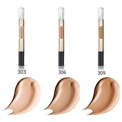 max factor mastertouch concealer