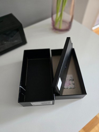 Boite vide pour Samsung Galaxy S10+ - Photo 5 sur 5