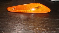 99-01 Isuzu Vehicross Right Front Fender Markerturn Signal Lamp Oem