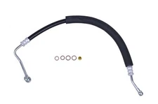 Sunsong PS Pressure Line Hose Assembly For 2001-2005 Suzuki Grand Vitara