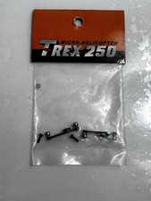 Align Trex 250  H25013T-00. Metal SF.  Mixing...